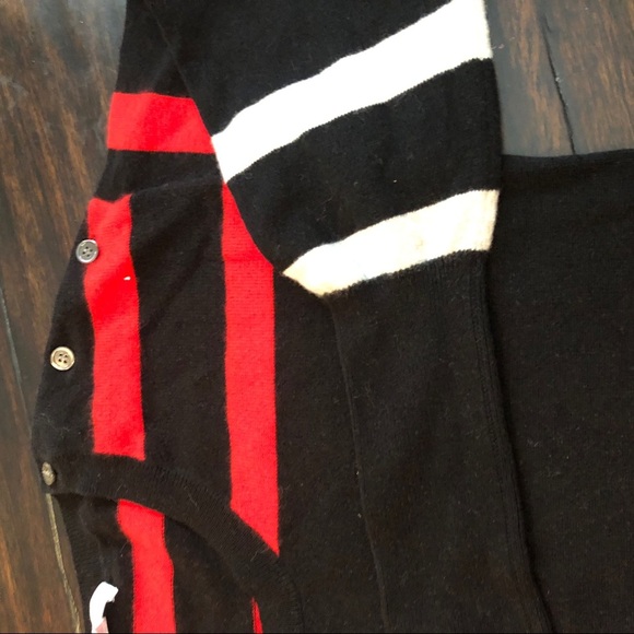 TSE Say size L cashmere beautiful sweater - Picture 6 of 8